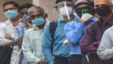 Photo of कोविड एक्सपर्ट बोले— घबराएं नहीं, सावधानी बरतने की दी सलाह, उत्तर प्रदेश ​डिप्टी सीएम ने दिया यह बयान