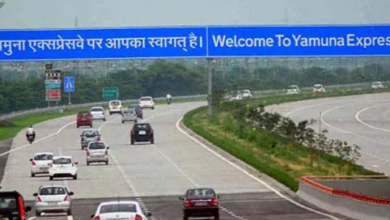 Photo of Greater Noida: जेवर में नोएडा इंटरनेशनल एयरपोर्ट के पास बसेंगे औद्योगिक और आवासीय सेक्टर,  यमुना अथॉरिटी करेगी पांच हजार हेक्टेयर जमीन का अधिग्रहण