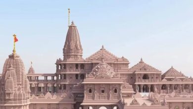 Photo of Ayodhya Ram Mandir: अयोध्या के चार मुख्य मार्ग चार वेदों और चार युगों से होंगे प्रेरित, वाई-फाई की भी मिलेगी सुविधा