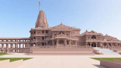 Photo of Ayodhya :  गुप्तारघाट बना वर्ल्ड क्लास टूरिस्ट डेस्टिनेशन…नौकाओं और क्रूज की सुविधा का लोग उठा सकेंगे लुफ्त, यहां ले सेल्फी