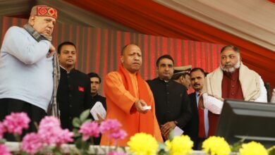 Photo of Ayodhya: ऐप से अयोध्या के मंदिरों और ऐतिहासिक स्थलों के कर सकेंगे दर्शन, मिलेगी हर जानकारी