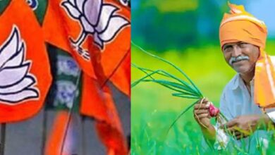 Photo of BJP ने UP में घोषित किए किसान मोर्चा के जिलाअध्यक्ष, गौतमबुद्ध नगर से विमल पुंडीर और गाजियाबाद से नीरज त्योगी के नाम पर लगाई मोहर
