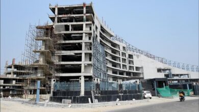 Photo of Noida Breaking News : नोएडा प्राधिकरण की बन रही नयी बिल्डिंग में रिश्वत का बड़ा खेल, सीईओ ने दिए जांच के आदेश