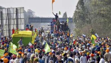 Photo of Big Breaking : मुख्यमंत्री के आदेश पर किसानों की समस्याओं के निदान के लिए बनी समिति, राजस्व परिषद के अध्यक्ष के नेतृत्व में बनी कमेटी