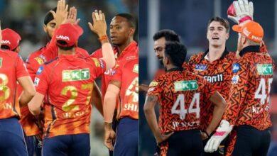 Photo of IPL 2024: PBKS vs SRH किसका रहेगा पलड़ा भारी, जानें Pridactio