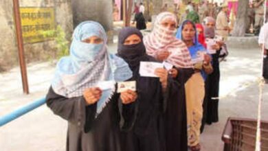 Photo of Loksabha Election 2024: कैराना से लेकर मुज्जफरनगर तक सपा के गंभीर आरोप, मुस्लिम क्षेत्रों में मतदाताओं को नहीं डालने दिए जा रहे वोट और की जा रही बूथ कैप्चरिंग 