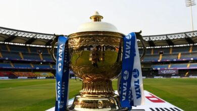 Photo of IPL 2024: आईपीएल के दर्शकों के लिए बुरी खबर, तय तारीख पर नहीं होंगे ये दो मैंच