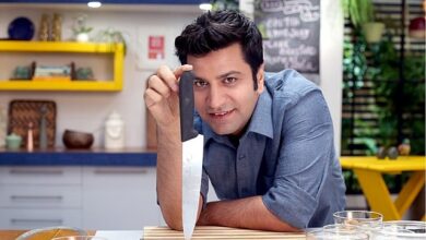 Photo of MasterChef Kunal Kapur : शेफ कुणाल कपूर का शादी के सोलह साल बाद हुआ तलाक… चौंकाने वाला है मामला