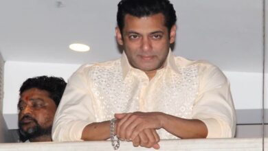 Photo of Salman Khan: ‘दंबग’ सलमान खान पर जानलेवा हमला, ताबड़तोड़ की गई फायरिंग, लॉरेंस बिश्नोई गैंग पर शक