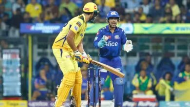 Photo of IPL 2024: CSK vs MI के बीच होगी भिड़ंत, कैसी होगी वानखेड़े की पिच