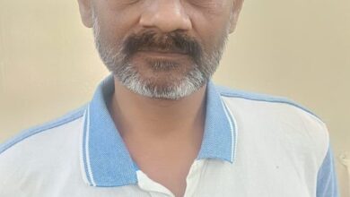 Photo of सीएम योगी आदित्यनाथ का एआई डीप फेक वीडियो बनाने वाला गिरफ़्तार, यूपी एसटीएफ ने बरोला से दबोचा 