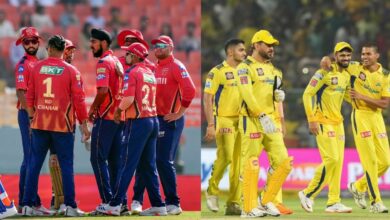 Photo of PBKS vs CSK: पंजाब के शेरो का मुकाबला चेन्नई के साथ होगा, किस ‘किंग्स’ की लड़ाई में प्लेऑफ के ‘ताज’ पर होगी नजर, जाने प्रिडीकशन 