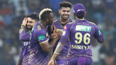 Photo of KKR vs LSG: केकेआर ने लखनऊ को 98 रन से हराया, सुनील नारायण का रहा ऑलराउंड प्रदर्शन…