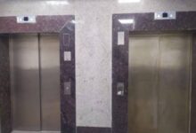 Photo of ग्रेटर नोएडा वेस्ट में फिर फँसी लिफ़्ट, सात मिनट तक सहमा रहा बच्चा, लोग बोले, मज़ाक़ बन गया लिफ़्ट क़ानून 