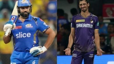 Photo of KKR vs MI : कौन से खिलाड़ी केकेआर को दिलाएगे प्लेऑफ में जगह, जाने प्रिडिकशन