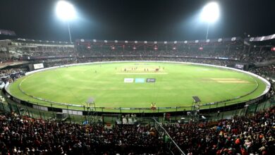 Photo of IPL Play Off : प्लेऑफ की दो टीमें तय, बाकी दो स्थानों के लिए पांच टीमों के बीच जंग जारी