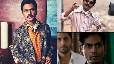 Photo of Nawazuddin Siddiqui Birthday: छोटे-छोटे रोल करके मेहनत से बनाया मुक़द्दर, आज करोड़ों मे है फीस विवादों से रहा पुराना नाता