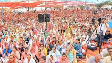 Photo of 20 हजार लोगों के सत्संग में सुरक्षा के नहीं थे इंतजाम, प्रशासनिक अव्यवस्था के चलते हो गया इतना बड़ा हादसा