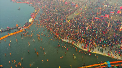 Photo of Mahakumbh 2025: Prayagraj to Showcase Rich Sanatan Culture on Global Stage