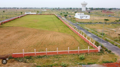 Photo of नोएडा में महंगा हो सकता है प्रॉपर्टी खरीदना और बेचना, डीएम सर्किल रेट में होगी बढ़ोतरी