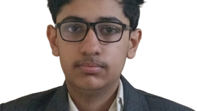 Photo of Young Innovator Aakarshan G.A. Verma on Balancing Innovation and Strategy: How GoLite Group is Shaping the Future of Technology and Employment