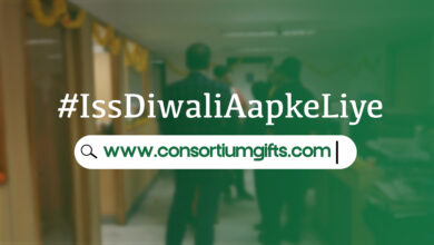 Photo of Consortium Gifts Unveils Heartfelt Diwali Campaign #IssDiwaliAapkeLiye, Celebrating Inclusivity and Connection