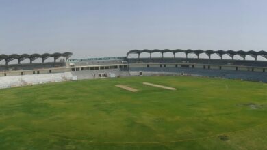 Photo of प्राधिकरण का बड़ा एक्शन : नोएडा स्टेडियम में शूटिंग रेंज और क्रिकेट स्टेडियम का संचालन करने वाली संस्थाओं के अनुबंध रद