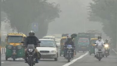 Photo of नोएडा की हवा की ‘हेल्थ’ और बिगड़ी, एक्यूआइ 300 पार, ग्रेटर नोएडा वेस्ट सर्वाधिक प्रदूषित शहर की श्रेणी में