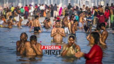 Photo of स्वच्छ महाकुंभ : मेले में रखा जाएगा सुरक्षा और हाइजीन का विशेष ध्यान, 10 शौचालयों पर एक सफाईकर्मी होगा नियुक्त