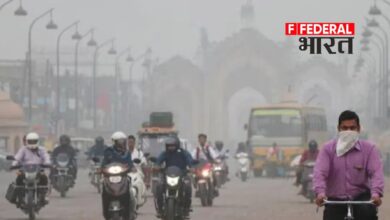 Photo of प्रदूषण से निपटने को व्हाट्सएप नंबर जारी : प्राधिकरण के इस नंबर पर आप कर सकते हैं शिकायत