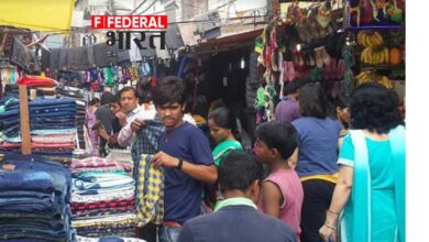 Photo of वायु प्रदूषण का नोएडा के मार्केट पर असर : एयर प्यूरीफायर की बिक्री में वृद्धि लेकिन व्यापार में 20% का नुकसान