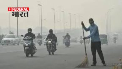 Photo of प्रदूषण से कराहता रहा नोएडा : कंजूसी करता रहा प्राधिकरण, प्रदूषण नियंत्रण के लिए मिले 30 करोड़ खर्च किए सिर्फ 3.89 करोड़