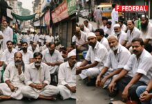 Photo of राइज बिल्डर के प्रति लोगों में आक्रोश : अवैध गतिविधियों को लेकर दुकानदार देंगे धरना, गैर कानूनी पानी, बिजली और गैस का भी हो रहा काम