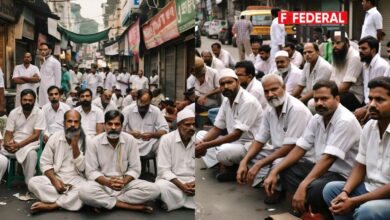 Photo of राइज बिल्डर के प्रति लोगों में आक्रोश : अवैध गतिविधियों को लेकर दुकानदार देंगे धरना, गैर कानूनी पानी, बिजली और गैस का भी हो रहा काम