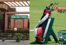 Photo of Noida International Golf Course : गोल्फ कोर्स में रजिस्ट्रेशन शुरू, ऐसे ले सकते हैं मेंबरशिप