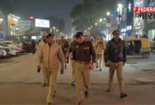 Photo of नोएडा में नए साल के जश्न पर होगा पहरा : 3,000 पुलिस कर्मियों और 6,000 सीसीटीवी कैमरों से सुरक्षा व्यवस्था होगी सख्त