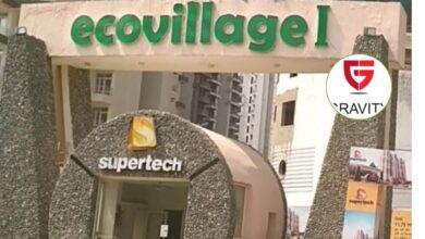 Photo of Supertech Ecovillage-1 : अवैध वसूली की नई एजेंसी ने ली एंट्री, जानिए क्या है ग्रेविटी का पूरा इतिहास