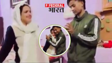 Photo of पाकिस्तान से आईं सीमा हैदर पांचवीं बार गर्भवती: सचिन से कहा- “You Are Again Papa”