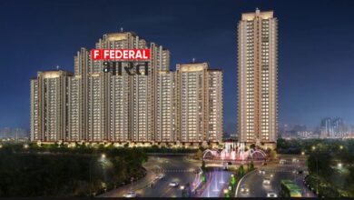 Photo of Best Commercial Projects for 2025 in Noida : नए साल में निवेशकों के लिए साबित हो सकता है सुनहरा अवसर