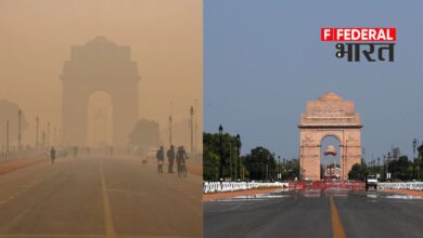 Photo of निर्माण कार्य शुरू होने का रास्ता साफ : सुप्रीम कोर्ट ने हटाई दिल्ली -एनसीआर में ग्रैप-4 की पाबंदी