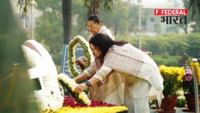 Photo of विजय दिवस पर आयोजित हुआ भव्य समारोह : गौतमबुद्धनगर में 42 शहीदों को श्रद्धांजलि