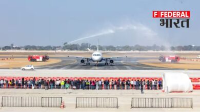 Photo of Noida International Airport : जानिए कैसे एनसीआर समेत देश के विकास में गेम चेंजर साबित होगा जेवर हवाई अड्डा