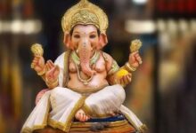 Photo of Sankashti Chaturthi 2025 : संकष्टी चतुर्थी पर करें ये आरती, मिलेगी बाधाओं से मुक्ति !