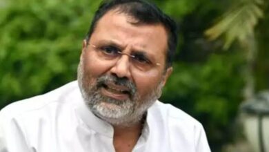 Photo of पहलगाम हमले के बाद BJP सांसद का बयान: पाकिस्तानी लड़कियों की नागरिकता पर उठाए सवाल ! 