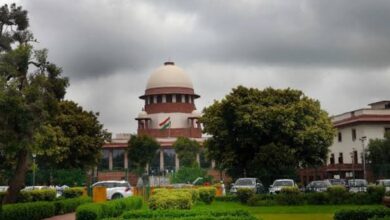 Photo of सुपरटेक पर सुप्रीम वार: SC ने CBI को बिल्डर-बैंक गठजोड़ की जांच का दिया आदेश !