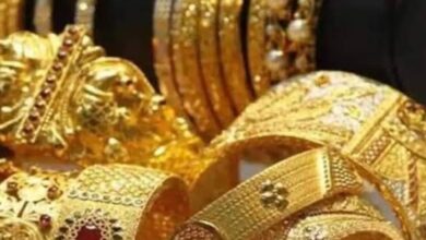 Photo of अक्षय तृतीया पर सस्ता हुआ सोना, खरीदारी का शानदार मौका !