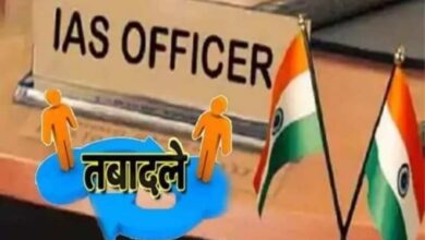 Photo of यूपी में तीन IAS अधिकारियों का तबादला, देवयानी को मिली बड़ी जिम्मेदारी