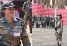 Photo of ऑपरेशन सिंदूर की शेरनी: लेफ्टिनेंट कर्नल सोफिया कुरैशी की सैलरी और बहादुरी की कहानी