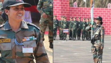 Photo of ऑपरेशन सिंदूर की शेरनी: लेफ्टिनेंट कर्नल सोफिया कुरैशी की सैलरी और बहादुरी की कहानी