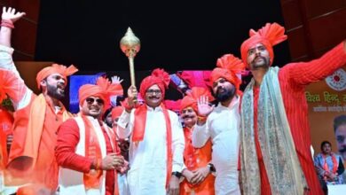 Photo of लखनऊ से उठी एक आवाज़ — 22 जून से शुरू होगा नया अध्याय? बंगाल में बड़ी तैयारी!